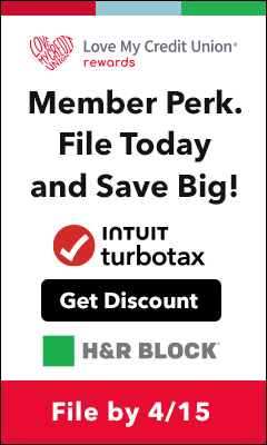 Member Perk. File Today and Save Big - File by 4/15